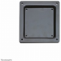 Vesa-Adapterplatte Sie vergrößert VESA 75x75 zu VESA 100x100 mm 25KG FPMA-VESA100 Neomounts