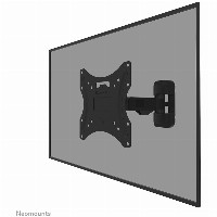 Wandhalterung. voll beweglich. für 32-55″ Bildschirme 35KG WL40-540BL12 Neomounts