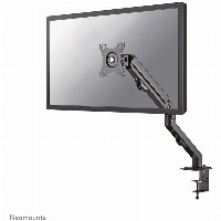 Neomounts FPMA-D650BLACK Tischhalterung für Flachbildschirme bis 27″ - Schwarz