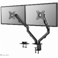 Neomounts FPMA-D650DBLACK Tischhalterung - für 27″ - Schwarz