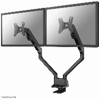 Neomounts FPMA-D750DBLACK2 Tischhalterung für Flachbildschirme bis 32″ (81 cm)