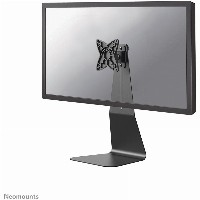 Tischhalterung für Flachbildschirme bis 27″ (69 cm) 10KG FPMA-D850BLACK Neomounts
