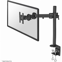 Tischhalterung für Flachbildschirme bis 30″ (76 cm) 10KG FPMA-D960 Neomounts