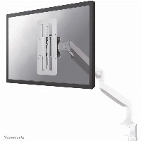 Adapter für die Höhenverstellung von Monitoren mit VESA75 oder VESA100 Halterungen 8KG FPMA-LIFT100 Neomounts