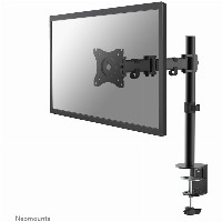 Tischhalterung für Flachbildschirme bis 27″ 8KG NM-D135BLACK Neomounts