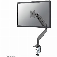 Tischhalterung für Flachbildschirme bis 32″ (82 cm) 9KG NM-D750BLACK Neomounts