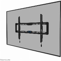 Neomounts WL30-550BL16 feste Wandhalterung für 40-75″ Bildschirme - Schwarz