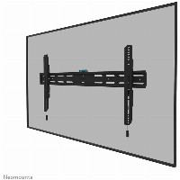 Neomounts WL30S-850BL18 feste Wandhalterung für 43-98″ Bildschirme - Schwarz