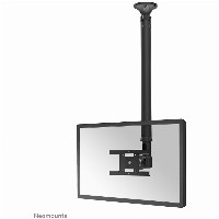 Neomounts FPMA-C100 Deckenhalterung für Flachbildschirme/Fernseher bis 30″ (76 cm)