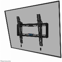 Neomounts WL35-550BL14 neigbare Wandhalterung für 32-65″ Bildschirme - Schwarz