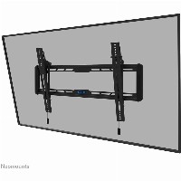 Neomounts WL35-550BL16 neigbare Wandhalterung für 40-75″ Bildschirme - Schwarz