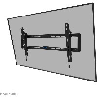 Neomounts WL35-550BL18 neigbare Wandhalterung für 43-86″ Bildschirme - Schwarz
