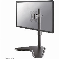 Neomounts Full-Motion Tischständer für 10-32″ Monitore. höhenverstellbar 8KG FPMA-D550SBLACK