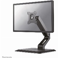 Neomounts Tischhalterung für Flachbildschirme bis 32″ (81 cm) 10KG FPMA-D885BLACK