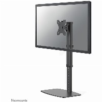 Tischhalterung für Flachbildschirme bis 30″ (76 cm) 6KG FPMA-D890BLACK Neomounts