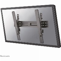 Wandhalterung. neigbar. für Fernseher von 37″ bis 75″ 35KG LED-W650BLACK Neomounts