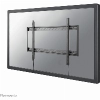 Neomounts LFD-W1000 Wandhalterung für Flachbild-Fernseher bis 100″ (254 cm)