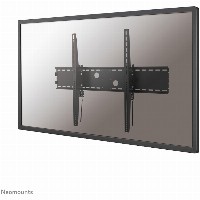 Neomounts Wandhalter, neigbar, für Flachbild-Fernseher bis 100″ (254 cm) 125KG LFD-W2000