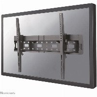 Wandhalter. neigbar. für Flachbild-Fernseher bis 75″ und einen Media Player/Mini PC 35KG LFD-W2640MP Neomounts