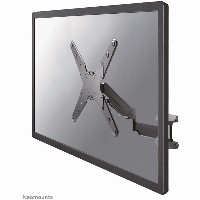 Neomounts Wandhalterung, voll beweglich, für 32-55″ Bildschirme 30KG WL70-550BL14