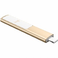 Logitech wireless Presenter Spotlight Gold