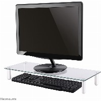 Monitorständer für Flachbildschirm- und CRT-Monitoren 25KG NSMONITOR10 Neomounts