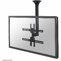 Deckenhalterung für Flachbildschirme/Fernseher bis 60″ (152 cm) 35KG FPMA-C400BLACK Neomounts