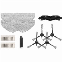Hombli Staubbeutel Set für Staubsauger Roboter 3x