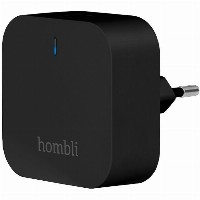 Hombli Smart Bluetooth Bridge schwarz