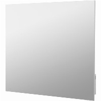 Hombli smartes Infrarot Glas Heizpanel 400W Spiegel