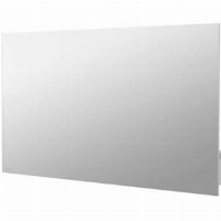 Hombli smartes Infrarot Glas Heizpanel 600W Spiegel