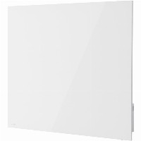 Hombli smartes Infrarot Glas Heizpanel 2024 400W weiß