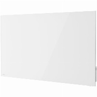 Hombli smartes Infrarot Glas Heizpanel 2024 600W weiß