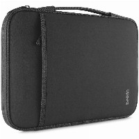 Belkin 11” Laptop/Chromebook Sleeve Black