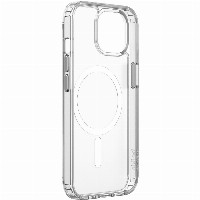 Belkin SheerForce mag. Schutzhülle für iPhone 15, transparent