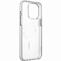 Belkin SheerForce mag. Schutzhülle für iPhone 15 Pro Max