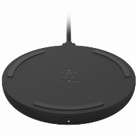 Belkin 10W Wireless Charging Pad mit Micro-USB Kabel ohne NT b