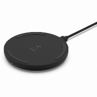 Belkin 10W Wireless Charging Pad mit Micro-USB Kabel & NT blk