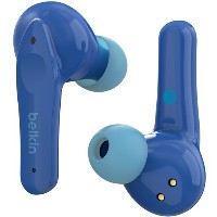 Belkin SOUNDFORM NANO - Kinder In-Ear-Kopfhörer, blau