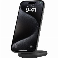 Belkin BOOST CHARGE Qi2 Ladegerät 15W, schwarz