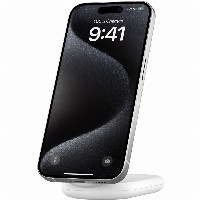 Belkin BOOST CHARGE Qi2 Ladegerät 15W, weiss
