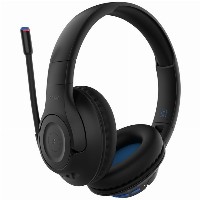 Belkin SOUNDFORM INSPIRE Over-Ear BT Kinder-Kopfhörer, schwarz