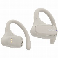 Belkin SoundForm ClearFit Wireless Open-Ear-Kopfhörer weiß