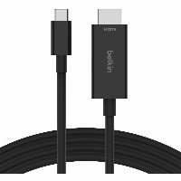 Belkin USB C auf HDMI 2.1 Kabel, 2m
