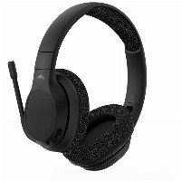 Belkin SOUNDFORM ADAPT - Kabelloser Over-Ear-Kopfhörer schwarz
