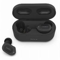 Belkin SOUNDFORM™ Play True Wireless In-Ear Kopfhörer, schwarz