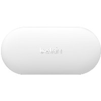 Belkin SOUNDFORM™ Play True Wireless In-Ear Kopfhörer, weiß