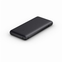 Belkin BOOST?CHARGE™ Powerbank,10.000 mAh 18W, mit Kabeln blk