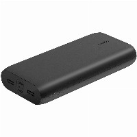 Belkin BOOST CHARGE 4-Port Powerbank 26k