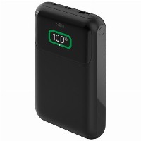 Belkin BOOST CHARGE 3-Port-Laptop-Powerbank 20.000 mAh
